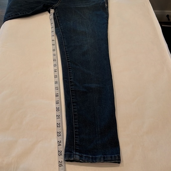 Democracy Ab Solution Size 6 - Picture 6 of 16